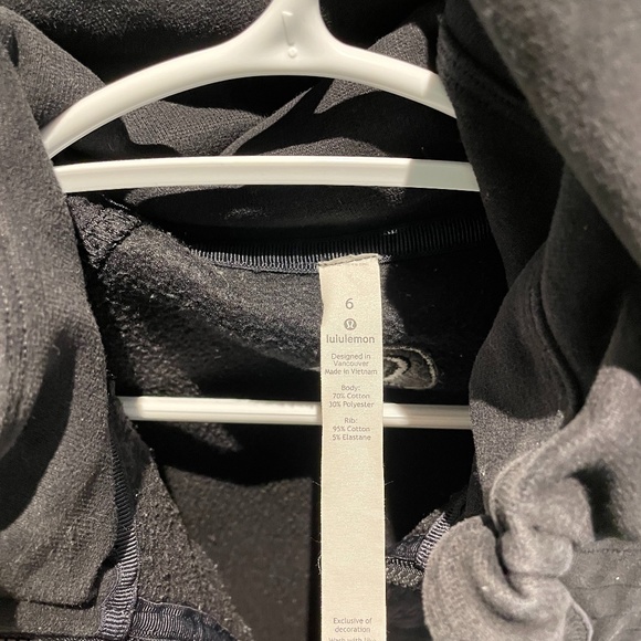 Calm and Cozy Jacket - Picture 4 of 7